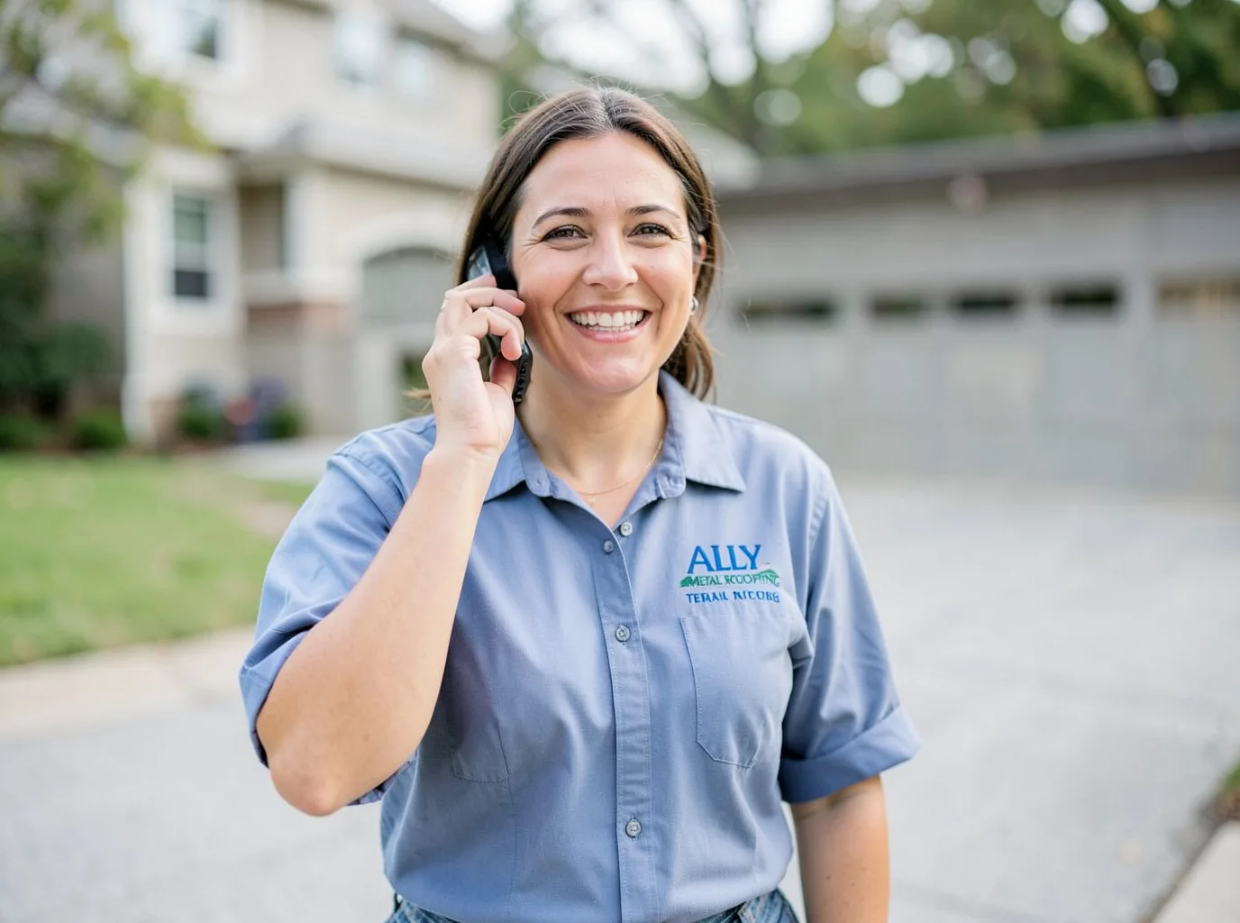 Metal Roof Installation Olney, TX FAQs